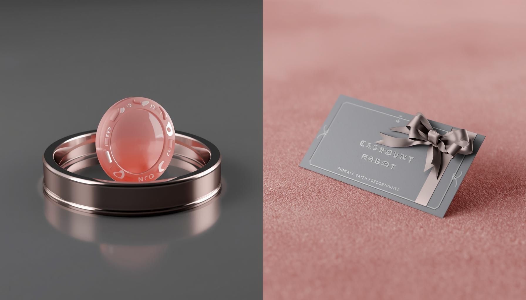 Różnice między cashback a rabatami